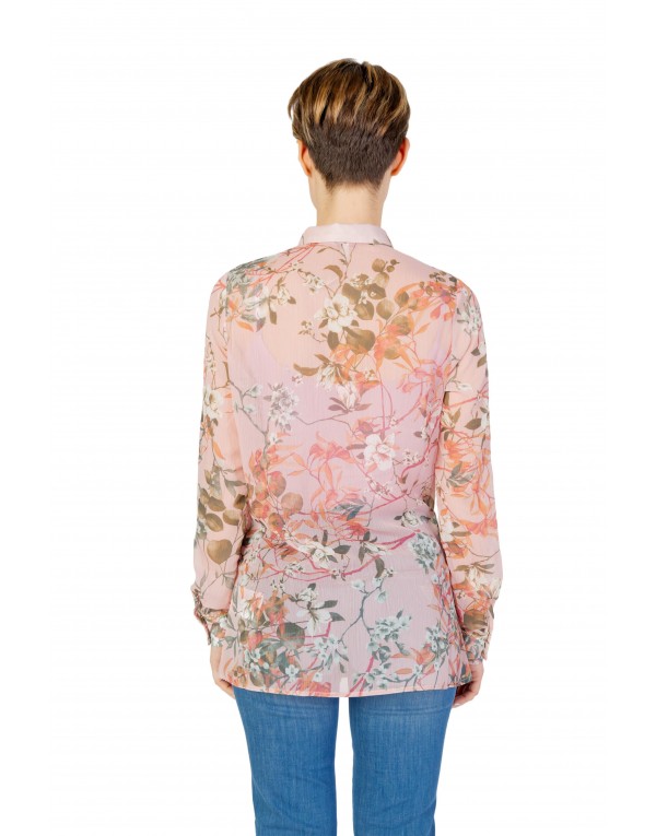 GUESS WOMEN SHIRT