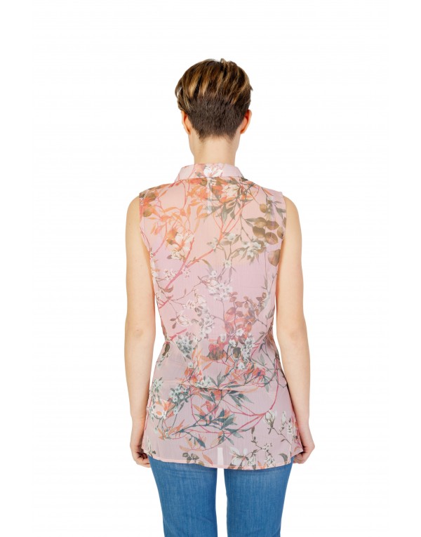 GUESS WOMEN BLOUSE