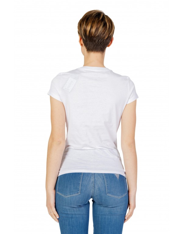 ARMANI EXCHANGE WOMEN T-SHIRT