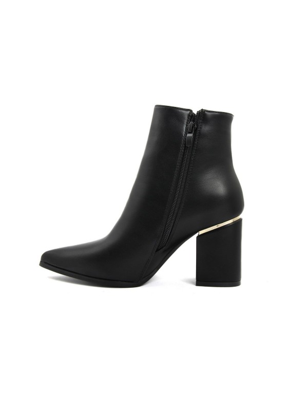 FASHION ATTITUDE ANKLE BOOTS FOR WOMEN FAG_X771
