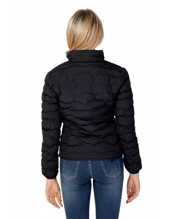 EA7 WOMEN JACKET
