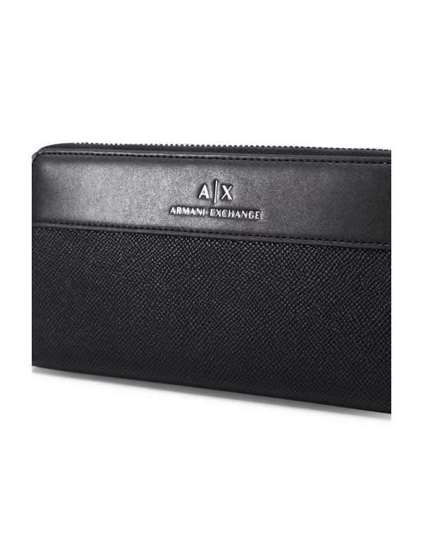 ARMANI EXCHANGE WOMEN WALLET