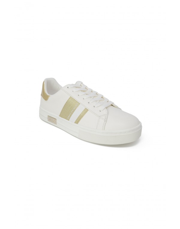 ARMANI EXCHANGE WOMEN SNEAKERS
