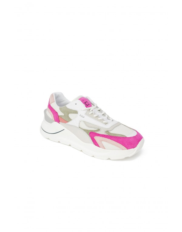 D.A.T.E. WOMEN SNEAKERS