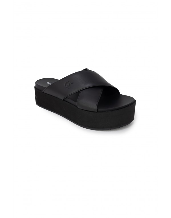 CALVIN KLEIN WOMEN SANDALS