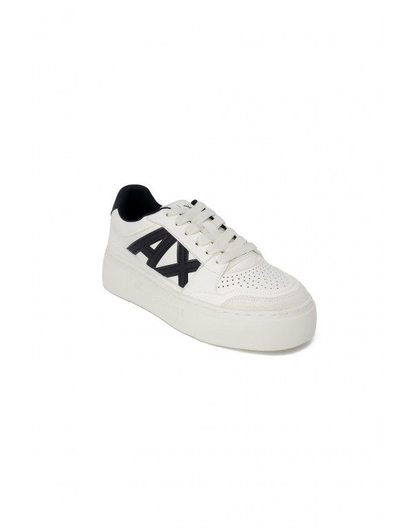 ARMANI EXCHANGE WOMEN SNEAKERS