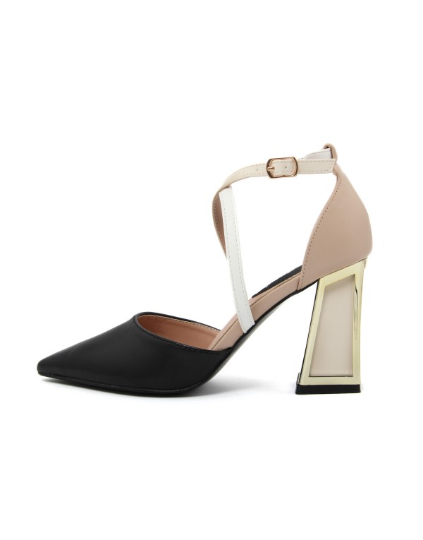 FASHION ATTITUDE SANDALS FOR WOMEN FAG_OY40012