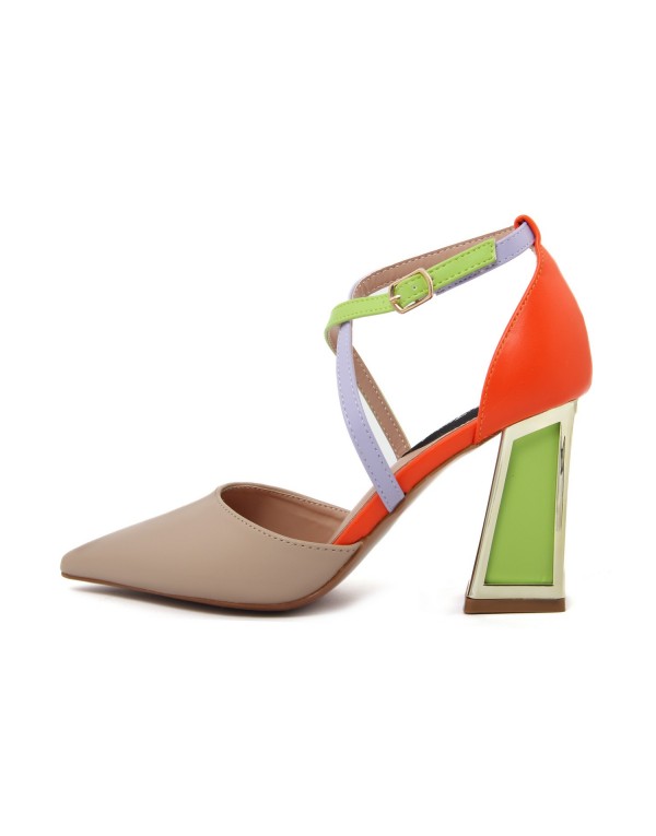 FASHION ATTITUDE SANDALS FOR WOMEN FAG_OY40012