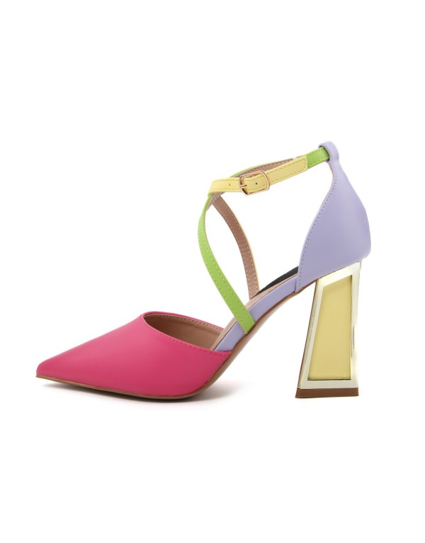 FASHION ATTITUDE SANDALS FOR WOMEN FAG_OY40012