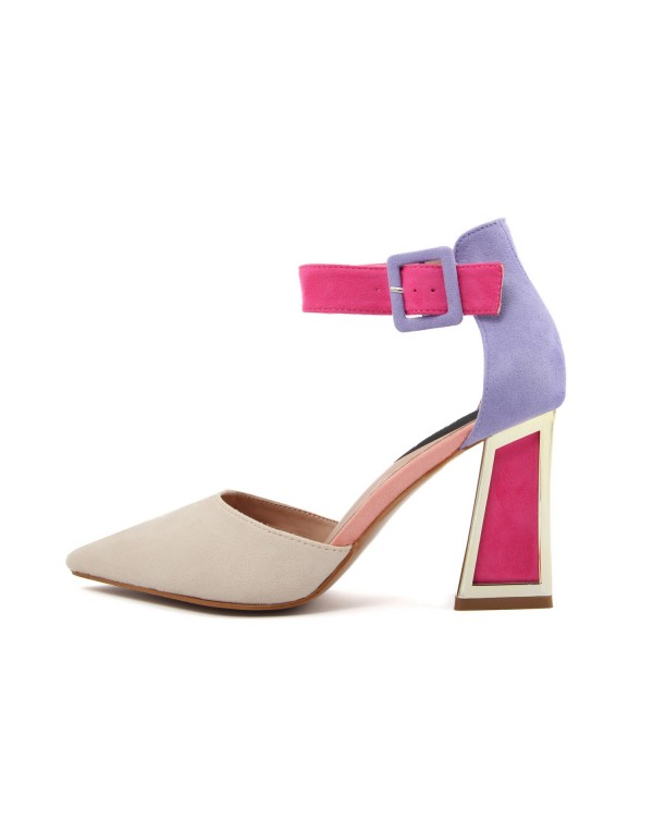 FASHION ATTITUDE SANDALS FOR WOMEN FAG_OY40018