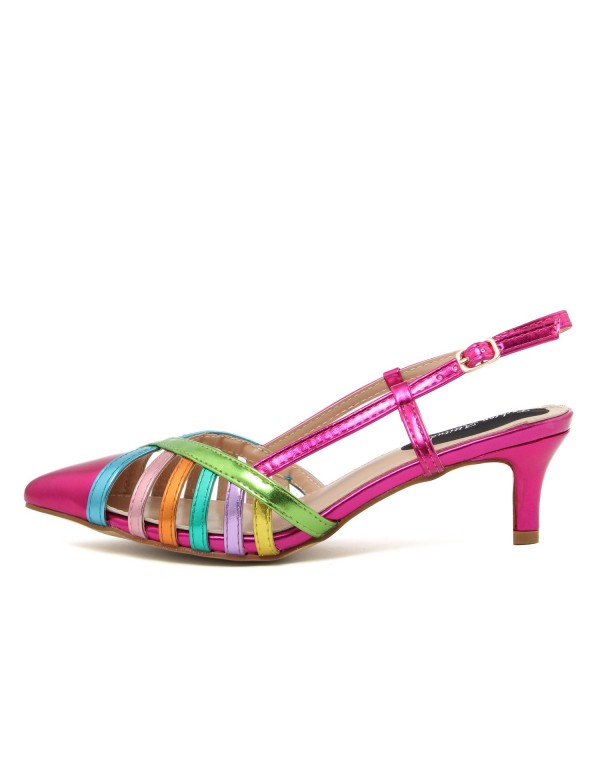 FASHION ATTITUDE SANDALS FOR WOMEN FAM_95_56