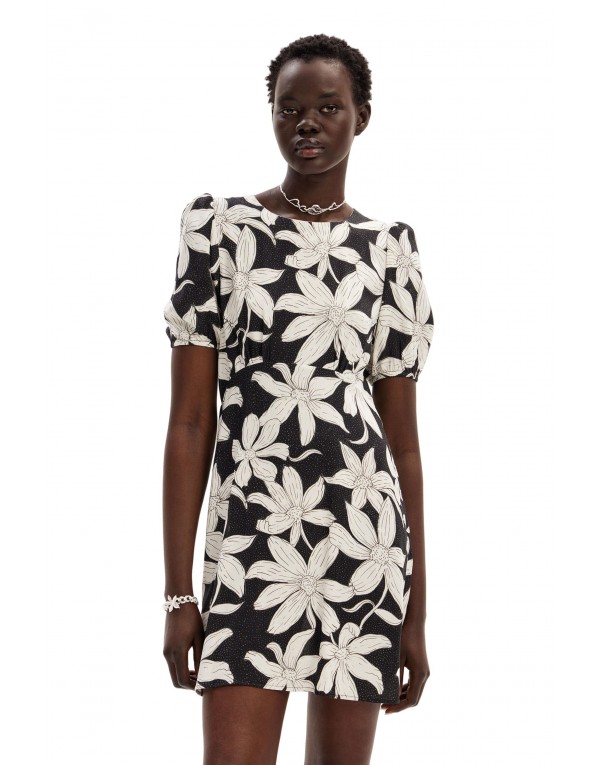 DESIGUAL WOMEN DRESS