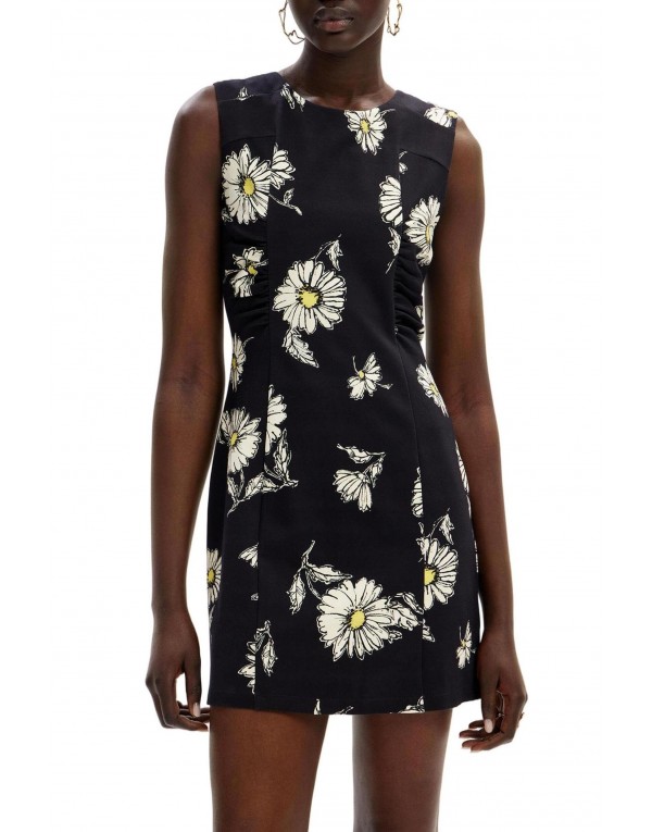 DESIGUAL WOMEN DRESS