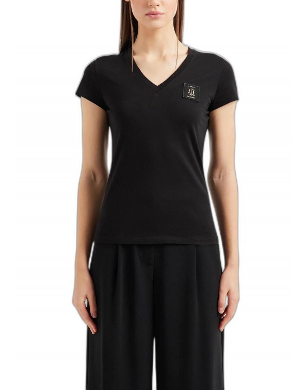ARMANI EXCHANGE WOMEN T-SHIRT