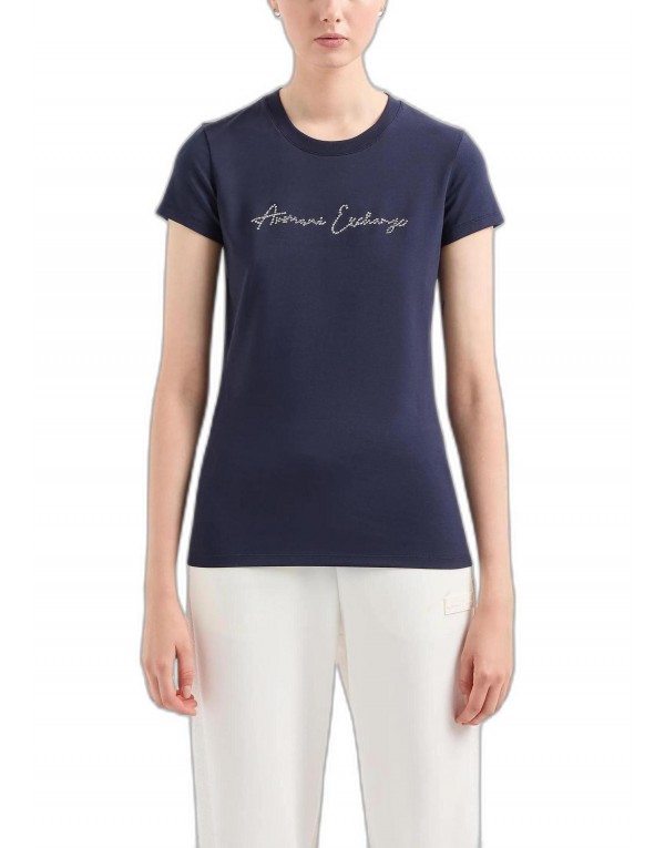 ARMANI EXCHANGE WOMEN T-SHIRT