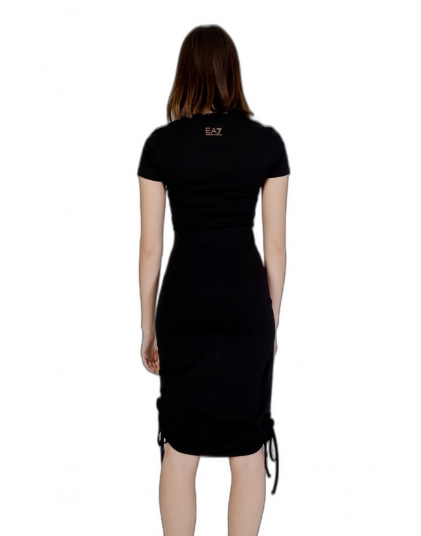 EA7 WOMEN DRESS