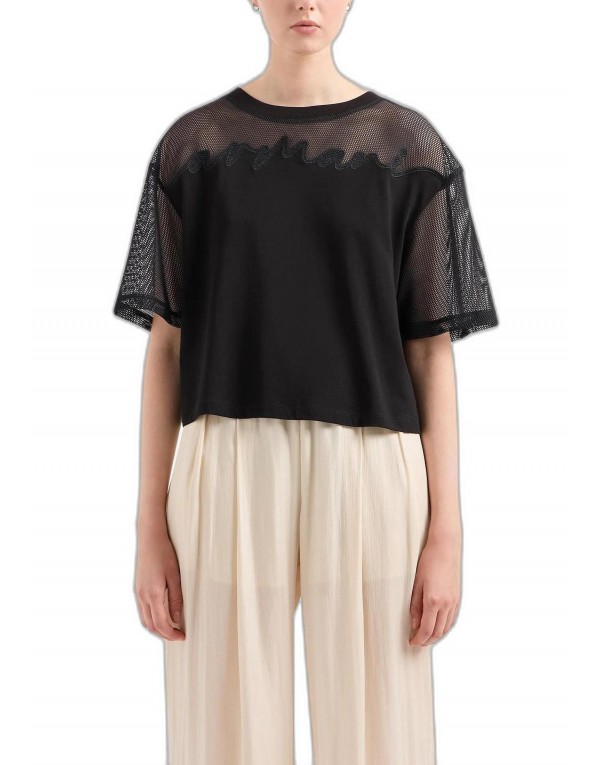 ARMANI EXCHANGE WOMEN T-SHIRT