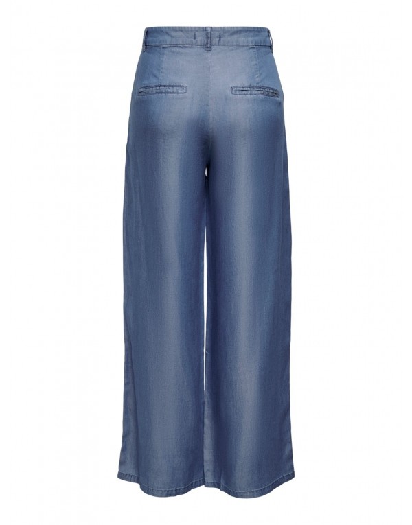 JACQUELINE DE YONG WOMEN TROUSERS