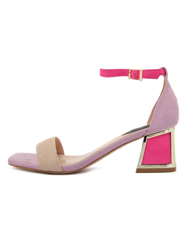 FASHION ATTITUDE SANDALS FOR WOMEN FAG_7679_01