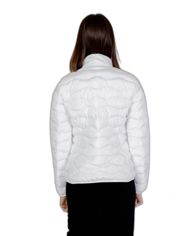 EA7 WOMEN JACKET