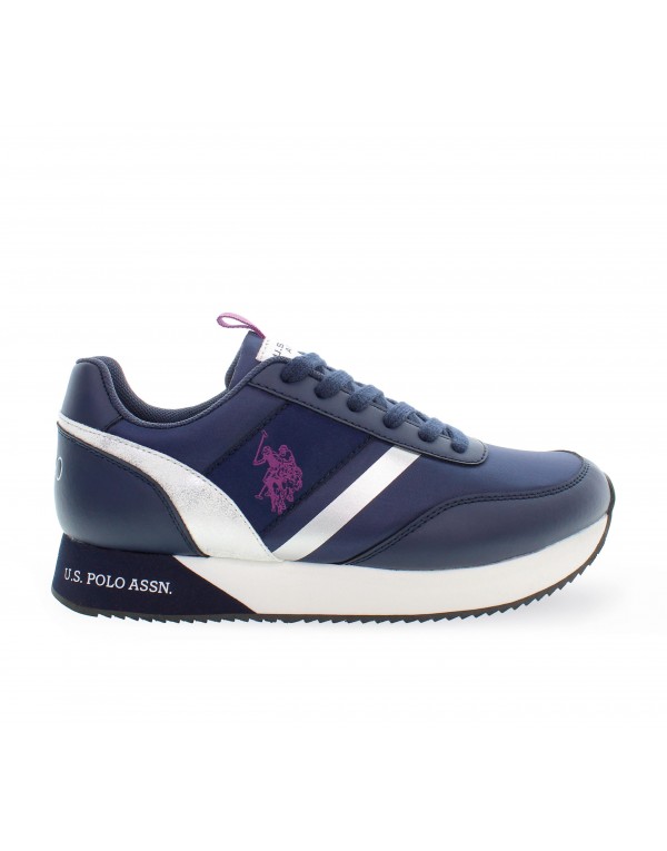 U.S. POLO ASSN. SNEAKERS FOR WOMEN YLA4090W9_TS2