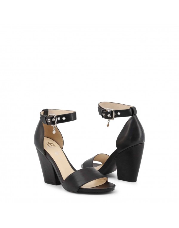 ROCCOBAROCCO SANDALS FOR WOMEN RBSC0LZ01VIT