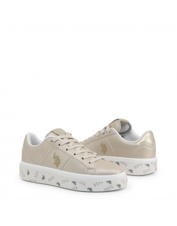 U.S. POLO ASSN. SNEAKERS FOR WOMEN LUCY4119S0_Y1