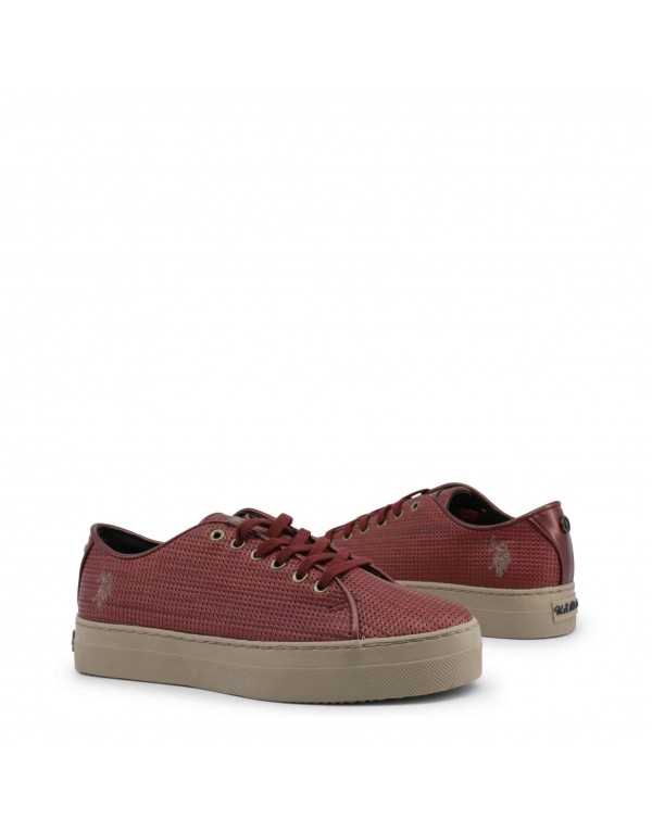 U.S. POLO ASSN. SNEAKERS FOR WOMEN TRIXY4139W8