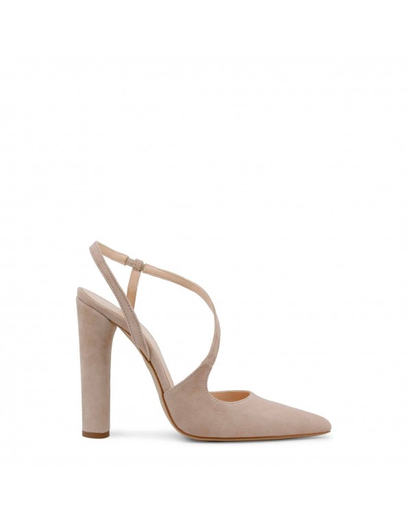 MADE IN ITALIA SANDALS FOR WOMEN DIAMANTE-CAM