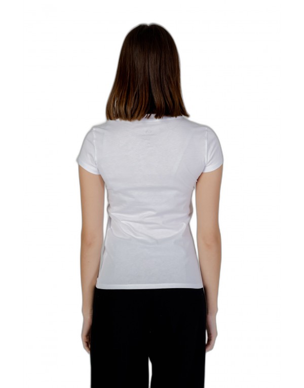 ARMANI EXCHANGE WOMEN T-SHIRT