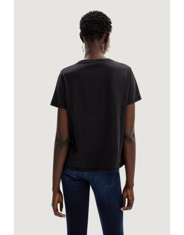 DESIGUAL WOMEN T-SHIRT