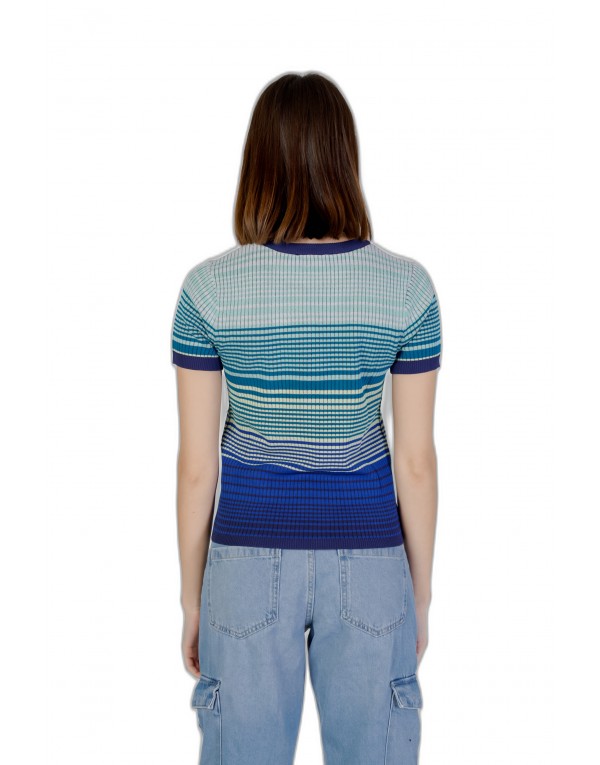 DESIGUAL WOMEN KNITWEAR