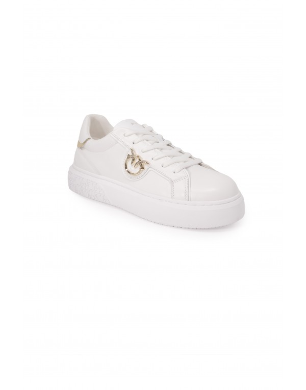 PINKO WOMEN SNEAKERS
