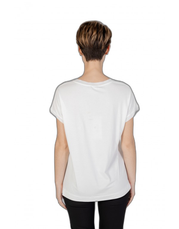 SANDRO FERRONE WOMEN T-SHIRT