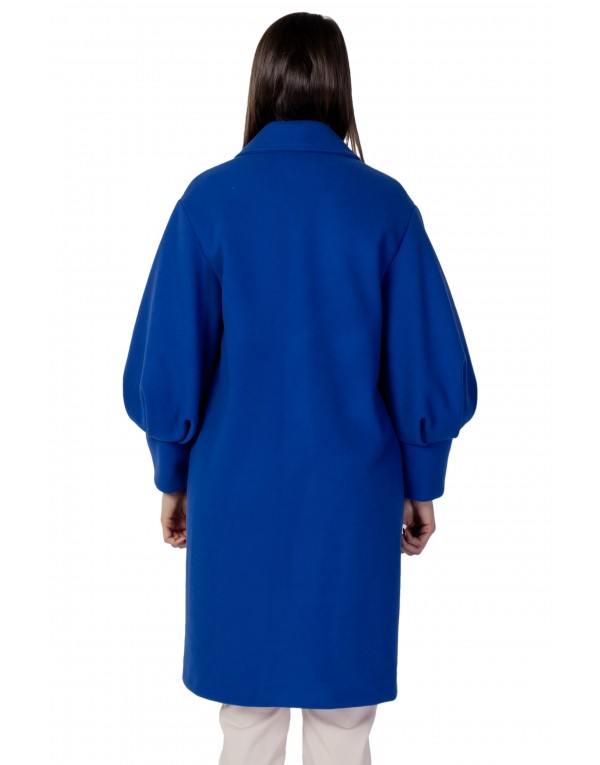 HANNY DEEP WOMEN COAT