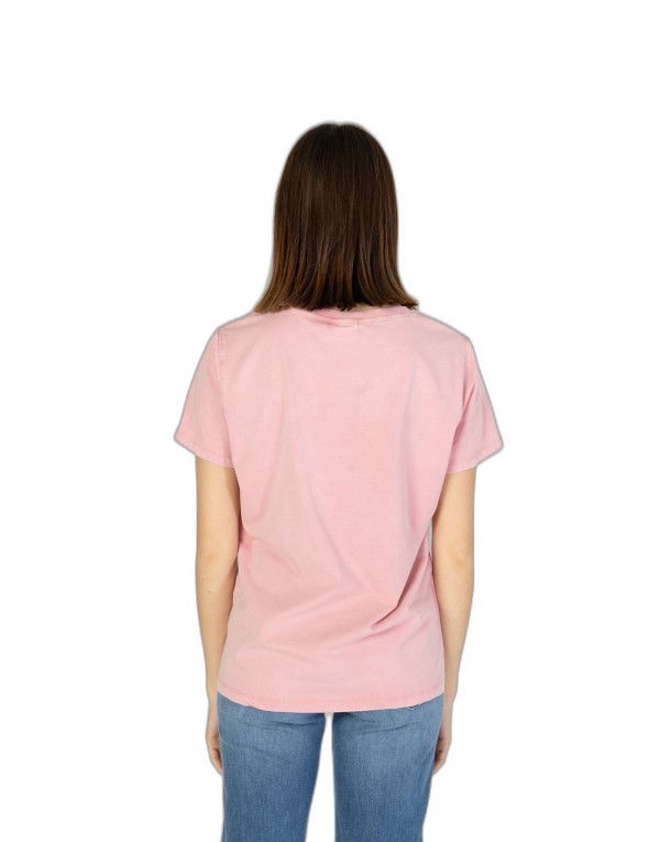 DESIGUAL WOMEN T-SHIRT