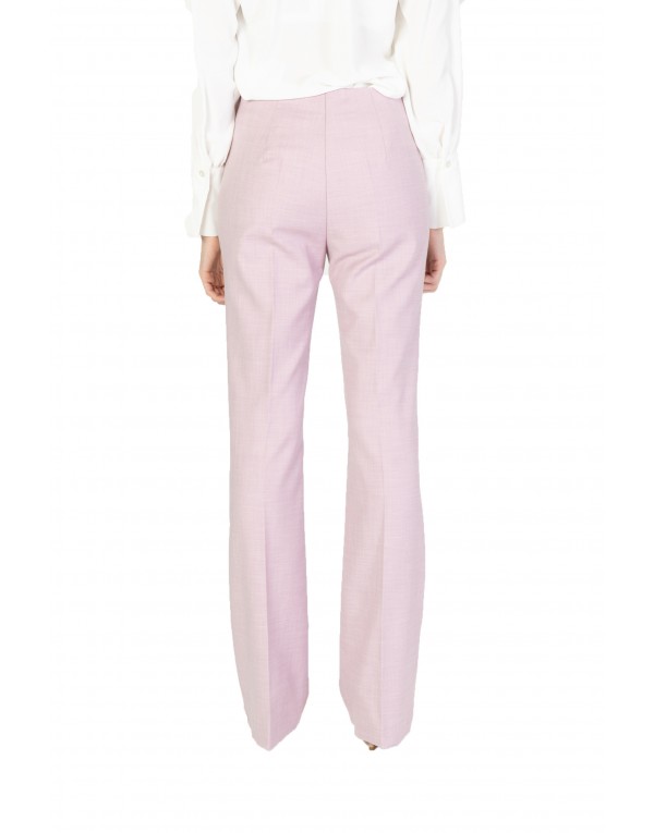 SANDRO FERRONE WOMEN TROUSERS