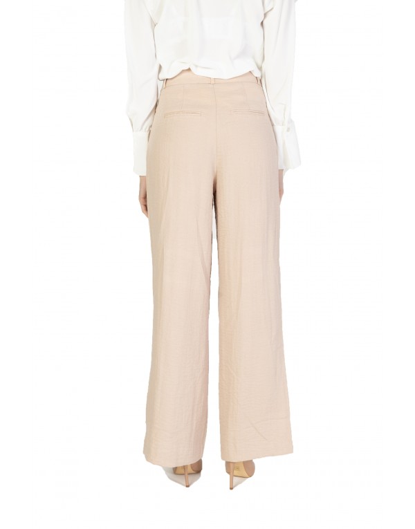 VERO MODA WOMEN TROUSERS