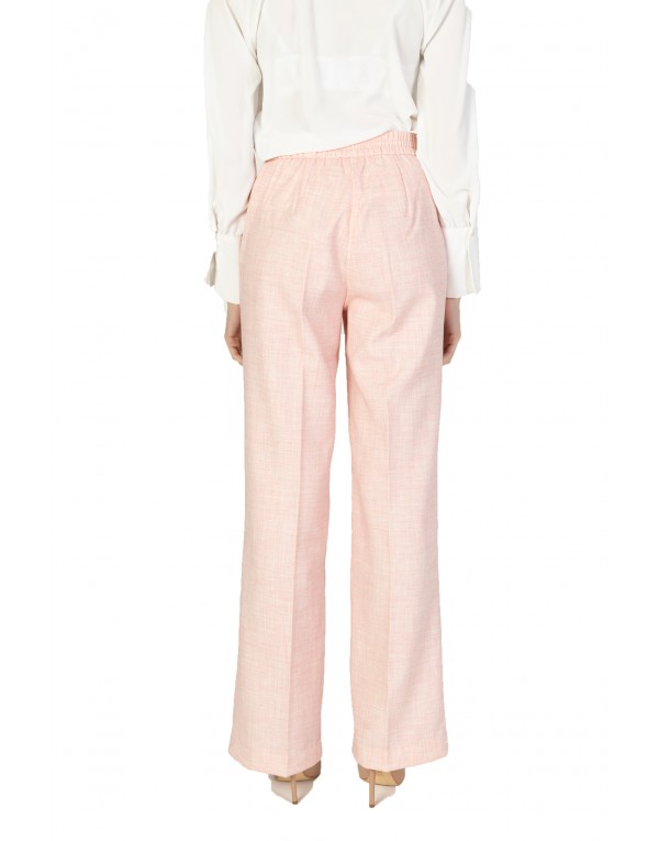 GUESS WOMEN TROUSERS