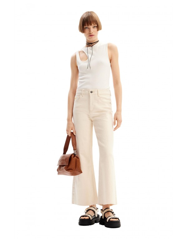 DESIGUAL WOMEN JEANS