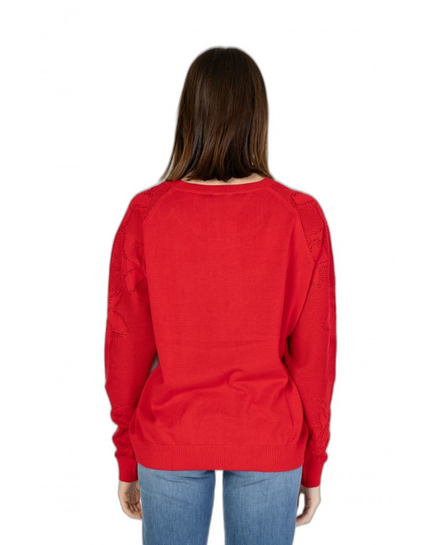 DESIGUAL WOMEN KNITWEAR