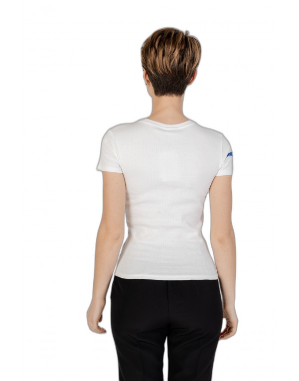 DESIGUAL WOMEN T-SHIRT