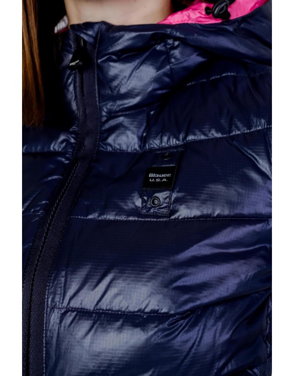 BLAUER WOMEN JACKET