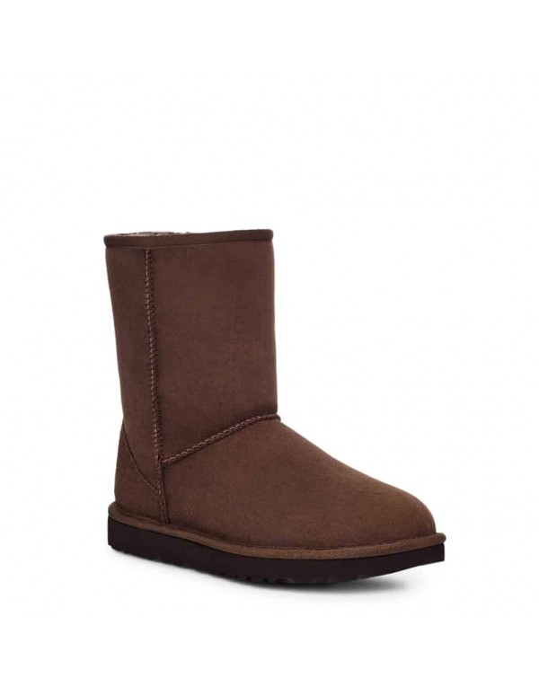 UGG ANKLE BOOTS FOR WOMEN CLASSIC-SHORT-II_1016223