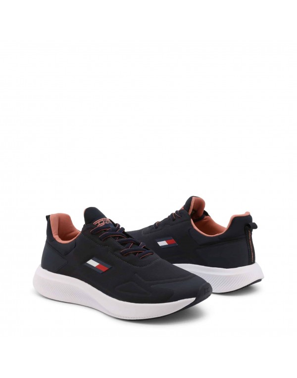 TOMMY HILFIGER SNEAKERS FOR WOMEN FC0FC00023